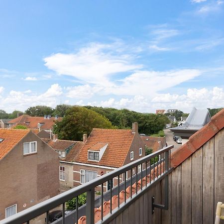 Hotel Bommelje - Seayou Zeeland Domburg Exterior foto
