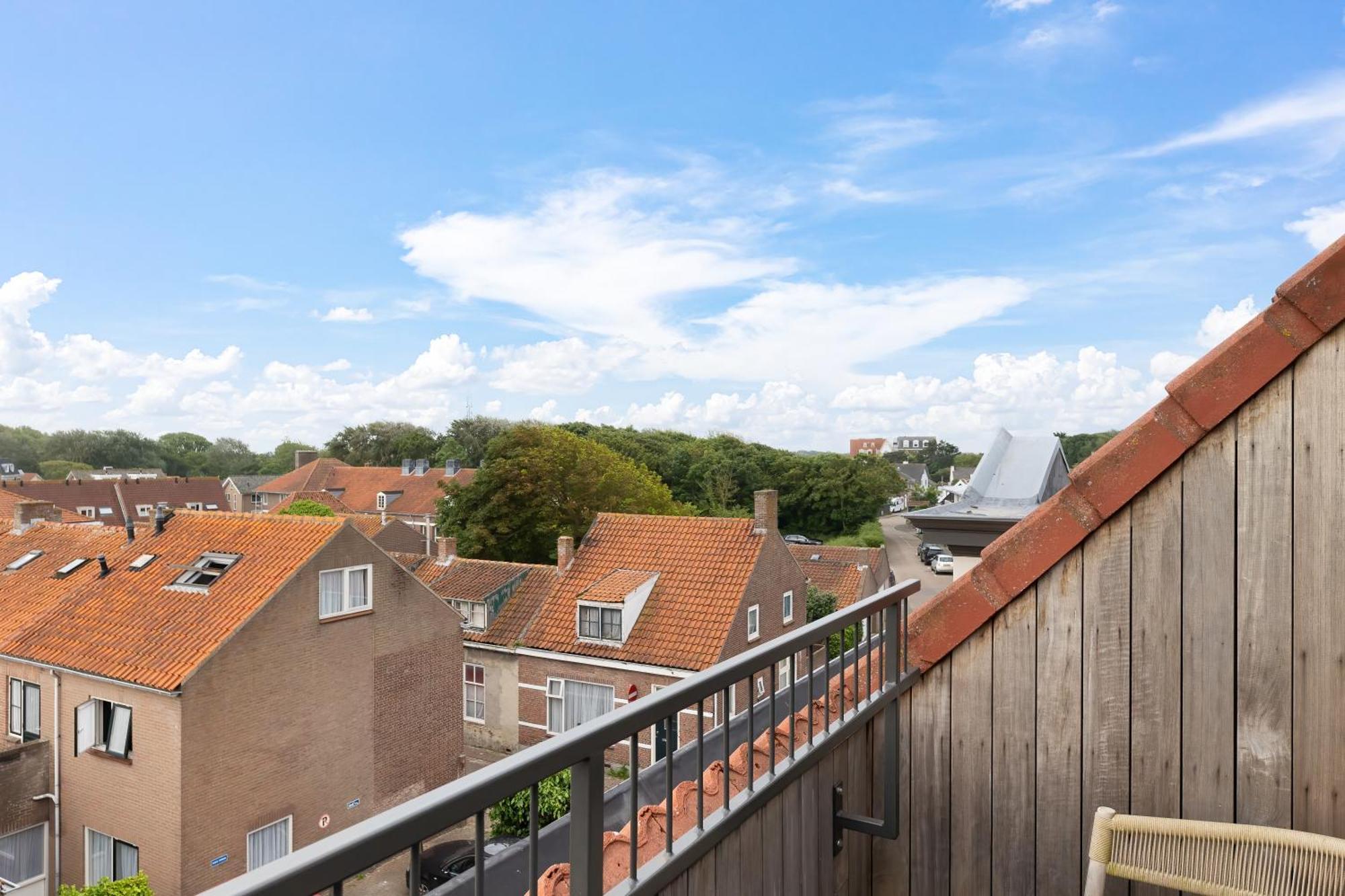 Hotel Bommelje - Seayou Zeeland Domburg Exterior foto