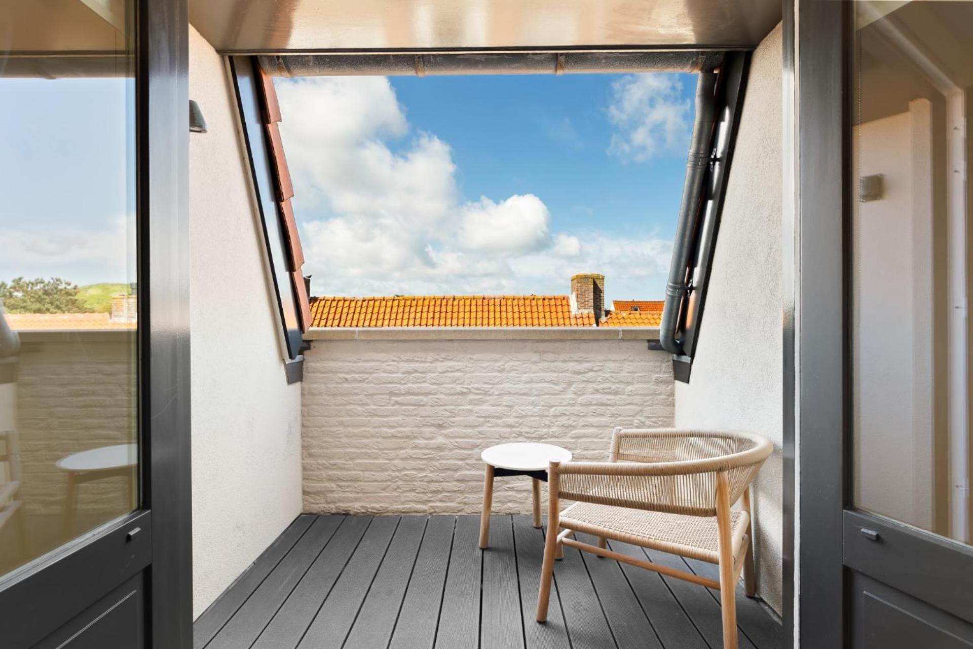 Hotel Bommelje - Seayou Zeeland Domburg Exterior foto