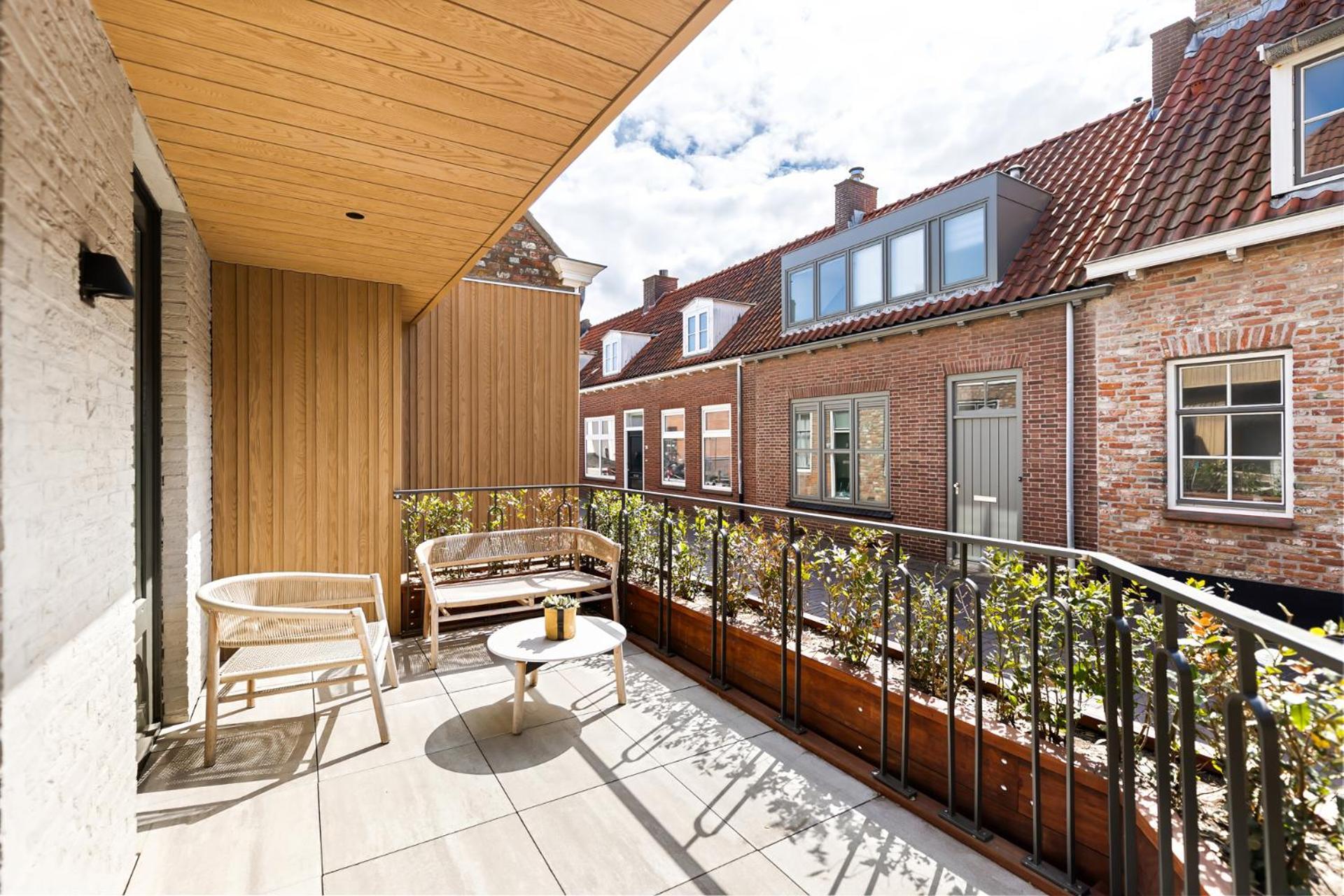 Hotel Bommelje - Seayou Zeeland Domburg Exterior foto